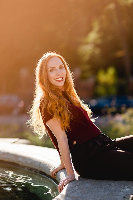 Patricia - BraTastisch