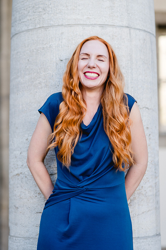 Patricia Foitzik - BraTastisch